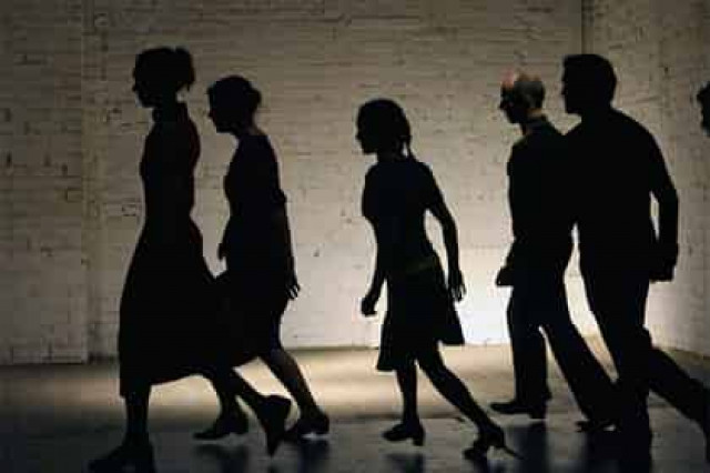 Девять артистов «Театра.doc» вышли со спектакля и были задержаны полицией
