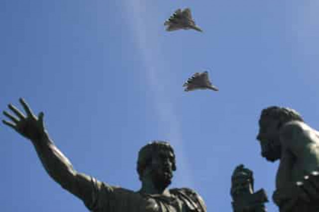 За один F-35 дали 2,5 Су-57