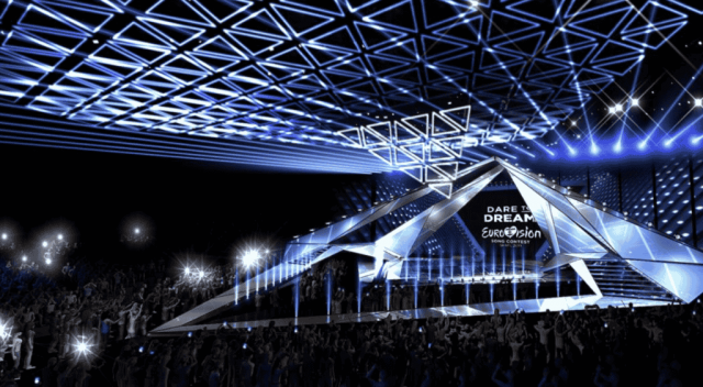 Амстердам отказался от Евровидения-2020