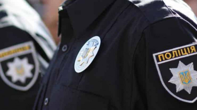 Автоматные очереди посреди ночи: обстрел дома начальника полиции Каменска 