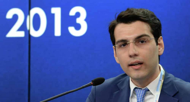 Кремлівського куратора українських сепаратистів прибрали з Адміністрації Путіна - журналіст