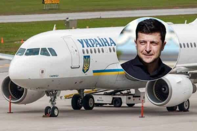 Зеленський зібрався в Туреччину до Ердогану і патріарха Варфоломія