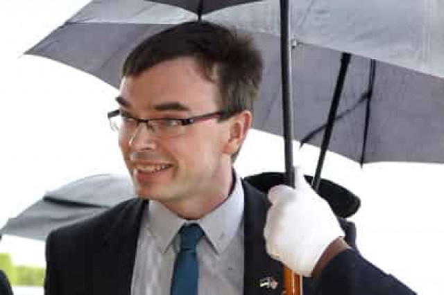 В Таллине появится киберполигон НАТО