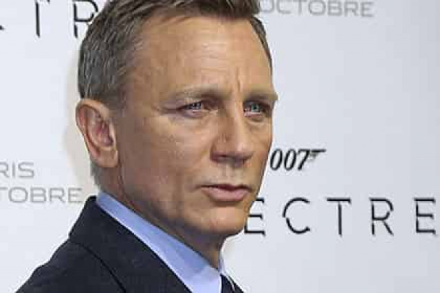 Дэниелу Крэйгу предложили 150 миллионов долларов за два фильма о Бонде