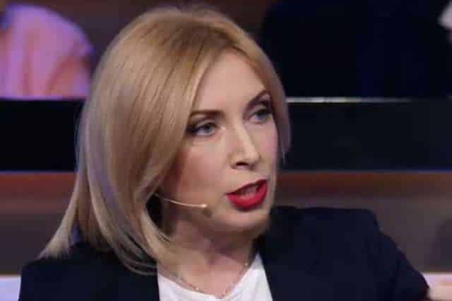 Депутат від «Слуги народу» Верещук: Ми не виграємо війну проти Росії