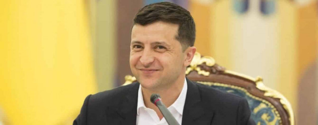 «Слуги народа» проведут сегодня вечером закрытое заседание с Зеленским 