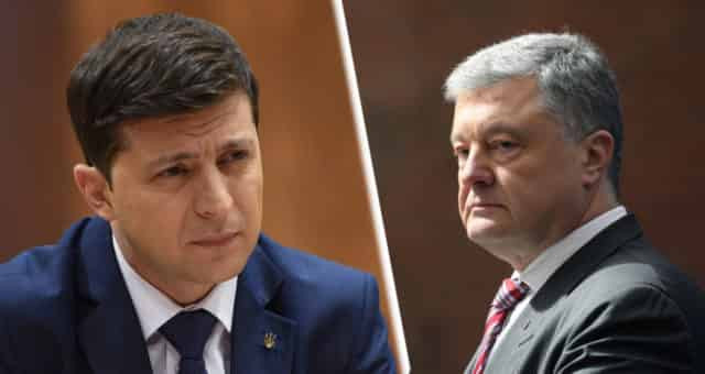 Порошенко загрожує в'язниця, названі терміни: «дотискати є за що»