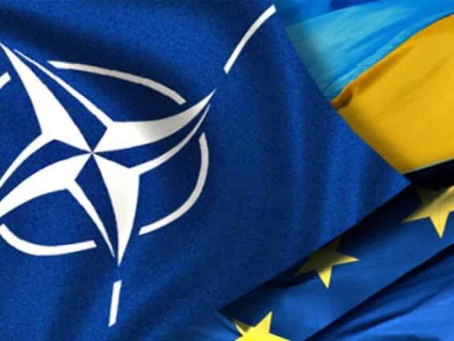 У Украины нет шансов вступить в ЕС и НАТО – эксперт