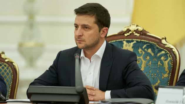 е-Малюк і тотальна цифровізація: Зеленський чекає від Кабміну результатів