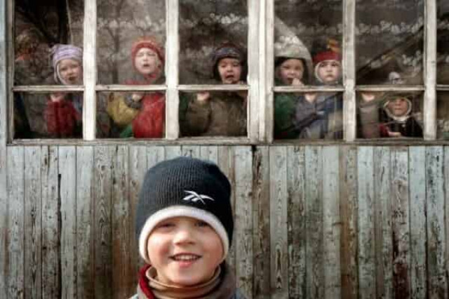 В Україні зникнуть дитбудинки: у Кабміні озвучили терміни