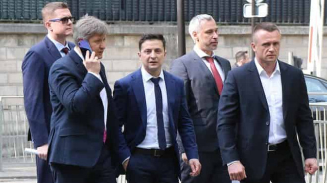 Поки команда Зеленського не змусить Коломойського повернути гроші, нових траншів від МВФ не буде - 