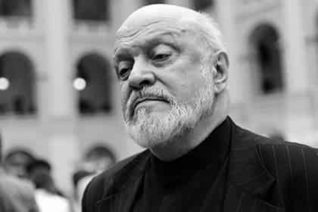 Умер режиссер «Республики Шкид»
