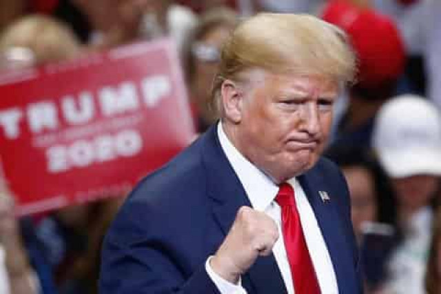 Трамп намерен выделить Украине $250 млн на оружие