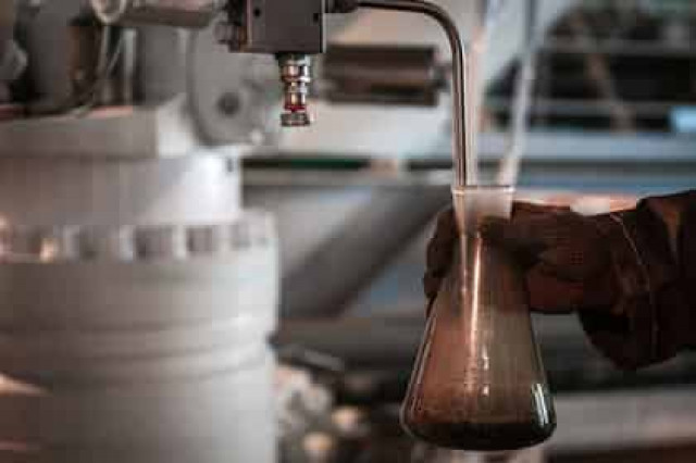 Россия оставила Европу без качественной нефти в угоду Китаю
