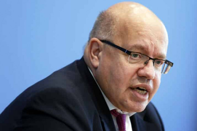 Germany promotes champions as EU moves to kill Railbus