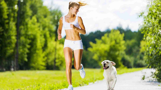 6 апреля: Международный день спорта на благо развития и мира