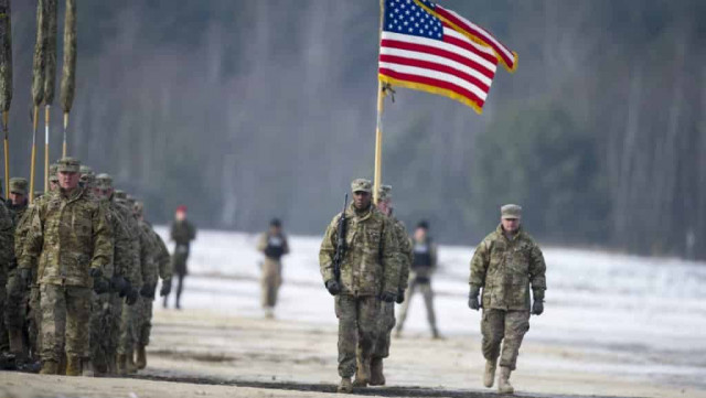 US seriously considers use of military force against Venezuela

