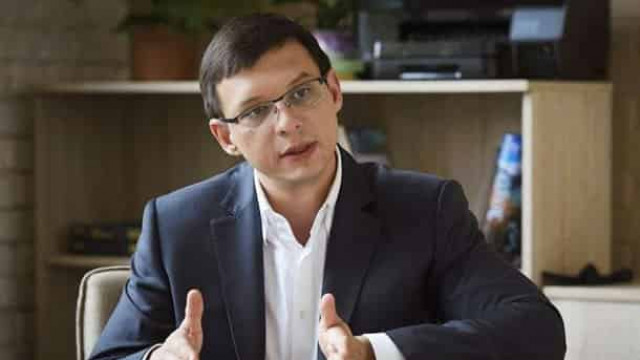 Мураев призвал выйти на шествие в честь 9 мая