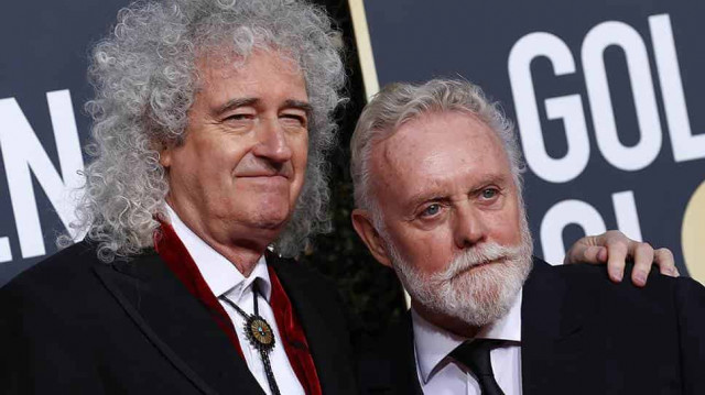 Музыканты группы Queen богаче королевы Елизаветы II