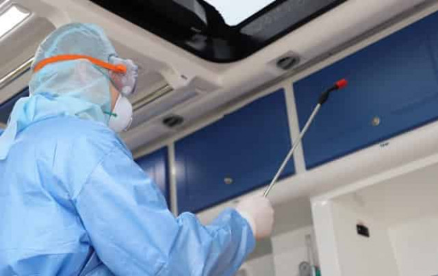 Авиарейсом из Германии эвакуировали 100 украинцев