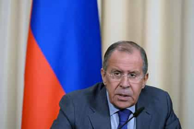 Лавров пригрозил Украине визовым режимом

