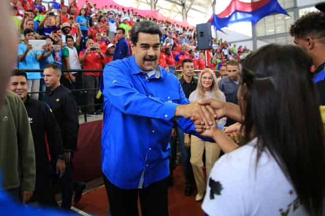 Lima Group rejects Venezuela Maduro's call for early legislative elections
