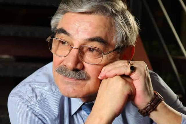 В Москве экстренно госпитализировали Александра Панкратова-Черного
