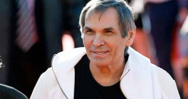 СМИ: Бари Алибасов впал в кому
