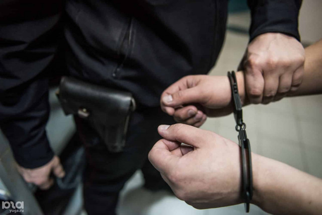 У Німеччині затримано монгольських дипломатів з 70 кг героїну (ФОТО)