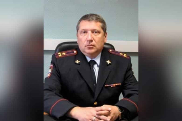 Бывший начальник отдела МВД в аэропорту Внуково осужден за взятки