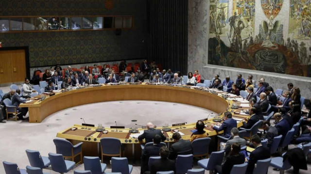 Война в Ливии: Совбез ООН сделал заявление