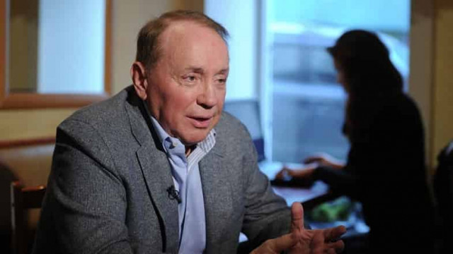 Масляков може втратити найдорожче, що у нього є