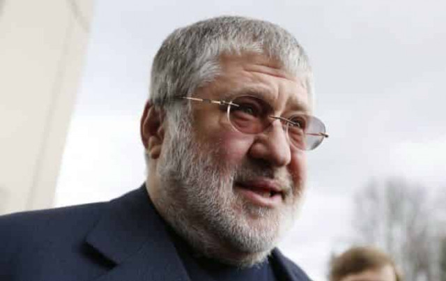 І чим швидше: Ігор Коломойський пригрозив Путіну