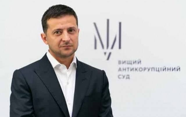 Стало відомо, якими препаратами заспокоюється Зеленський (ФОТО)