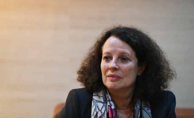 Сильви Берманн хочет «вновь подружить Францию с Россией»