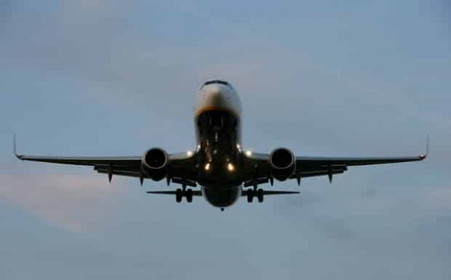 Это мог быть теракт: авиакомпании Великобритании, Франции и других стран прекращают полеты в Шарм-эль-Шейх