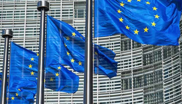 EU advises Ukraine to keep balance between speed and efficiency of reforms