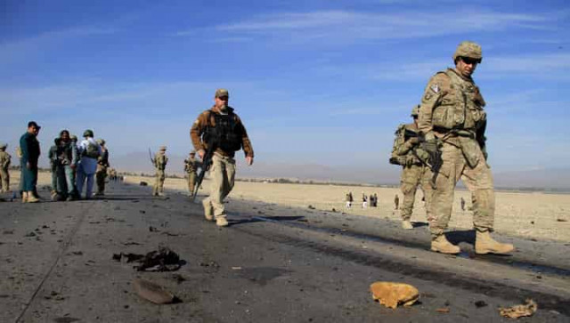 До України прибула оціночна місія НАТО для підготовки звіту про виконання РНП