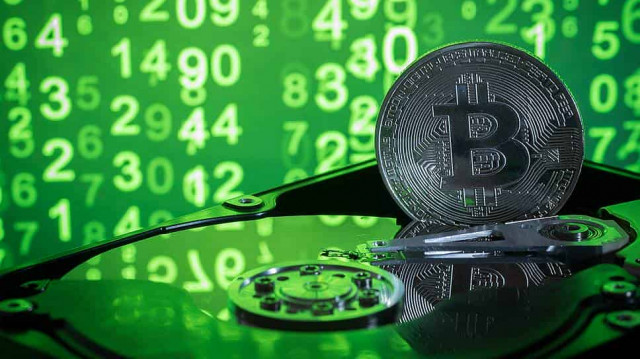 В Украину заходит крупная криптовалютная биржа