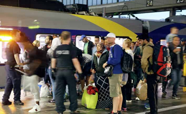 Саммит Восточного партнерства показал, что ЕС не способен ответить на вызовы