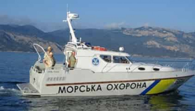 Верховная Рада разрешила морской охране применять оружие без предупреждения для отражения атак



    
 
 
