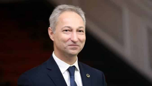 Кандидату в премьеры Латвии поставили ультиматум по пророссийской партии