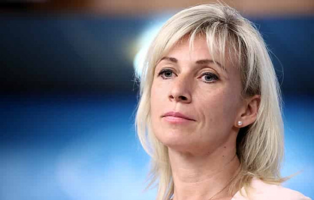 Russia ready to organize Whelan’s meeting with officials from countries he is citizen of
