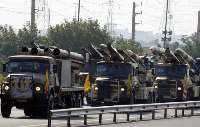 Iranian security chief says initiative to resume talks on nuclear program comes from US
