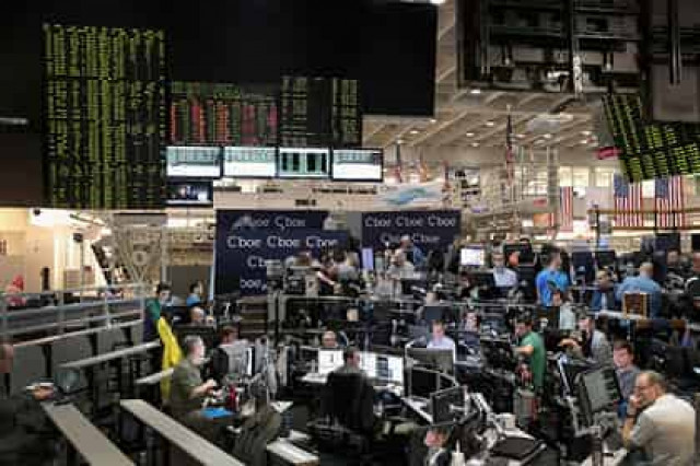 Биткоин взмыл вверх после обвала
