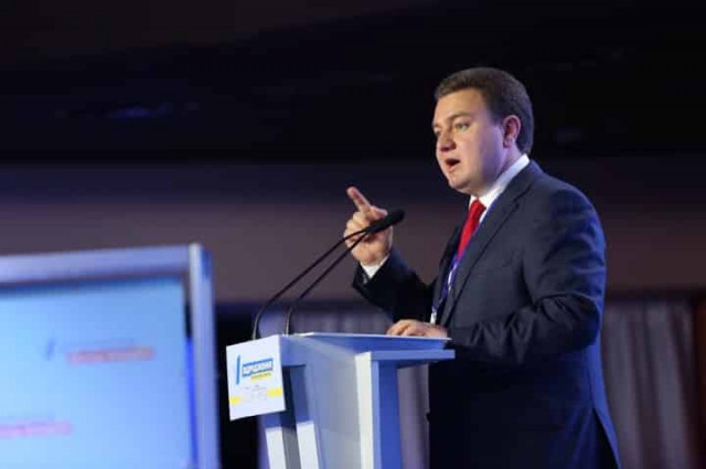 Виктор Бондарь призвал Тимошенко и Ляшко прекратить политический популизм