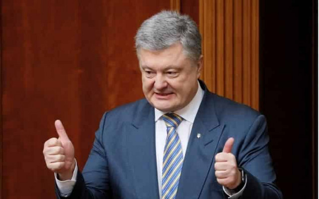 For Kremlin, Ukrainian election a choice between lesser of three evils