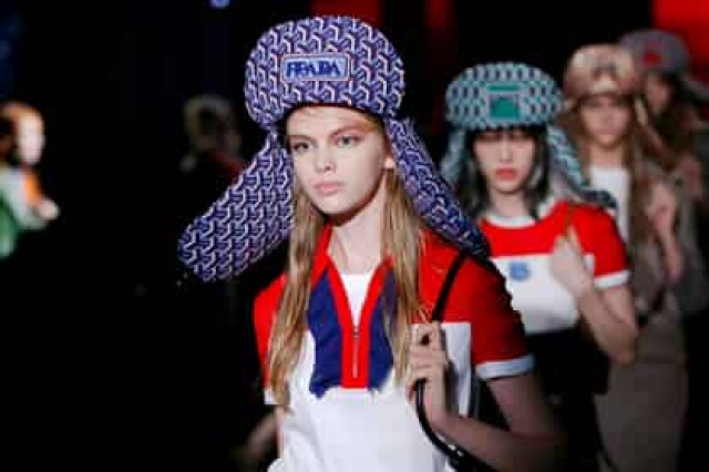 Национальный русский головной убор получил мировое признание
