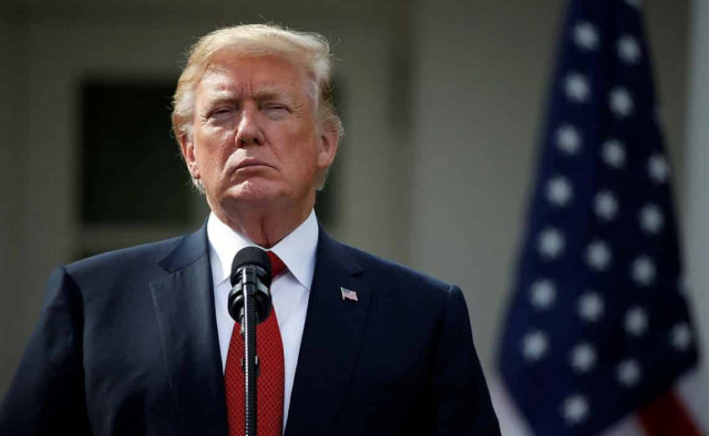 Трамп назвав причину поганих відносин США і РФ