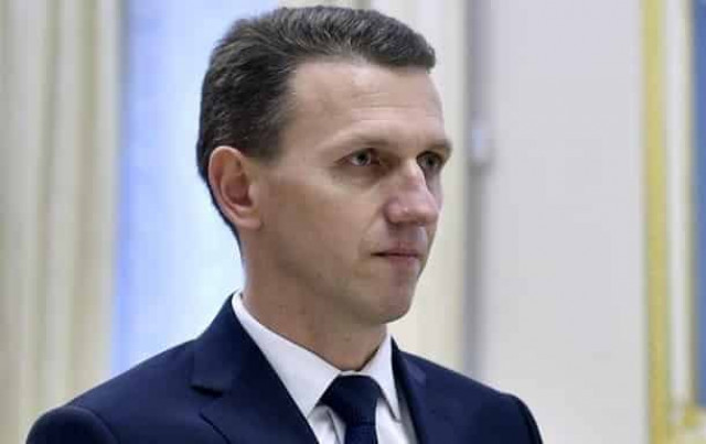 Главу ГБР Трубу звинувачують в корупції
